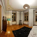 Cranach-herberge Centre 3*